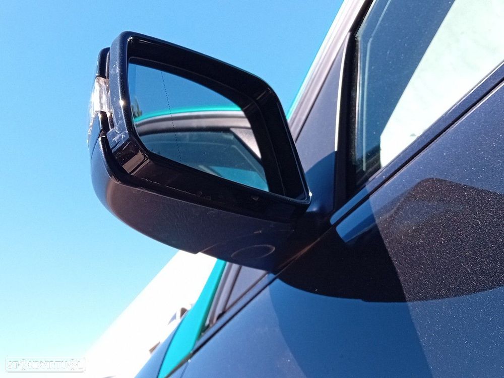 Retrovisor / espelho esquerdo MERCEDES-BENZ Classe C (W204) - 3