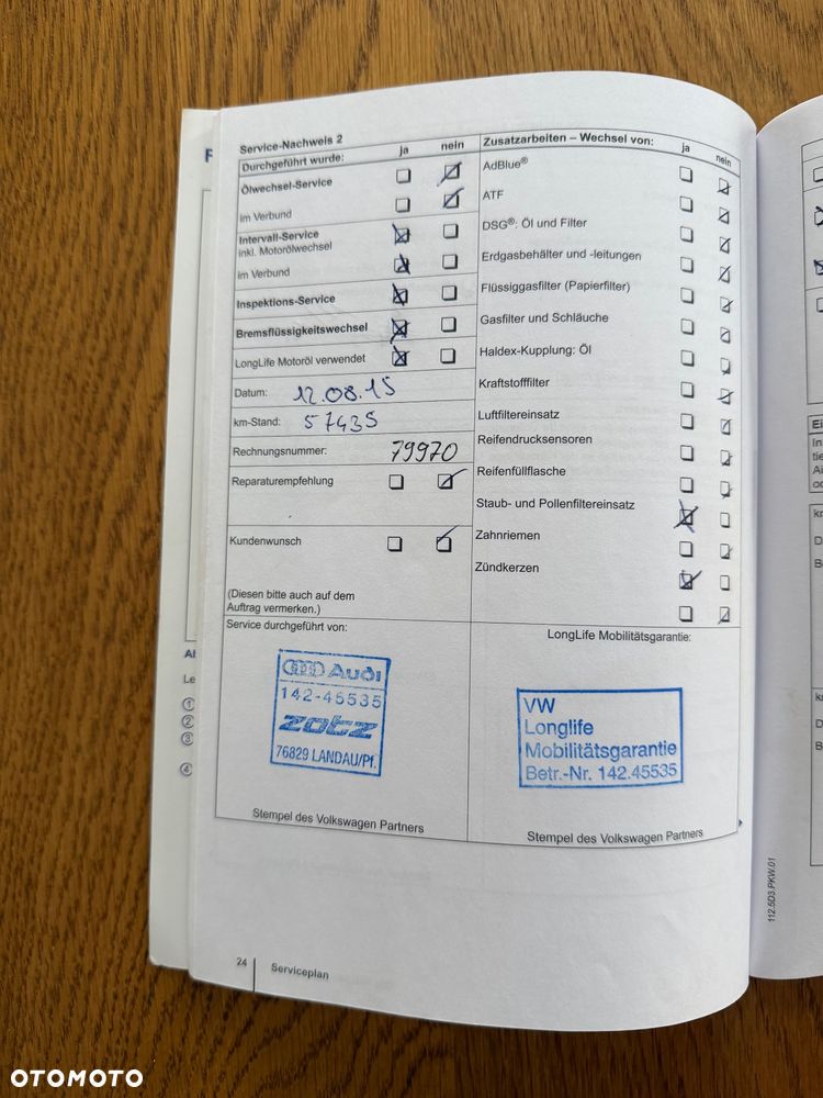 Volkswagen Golf - 25