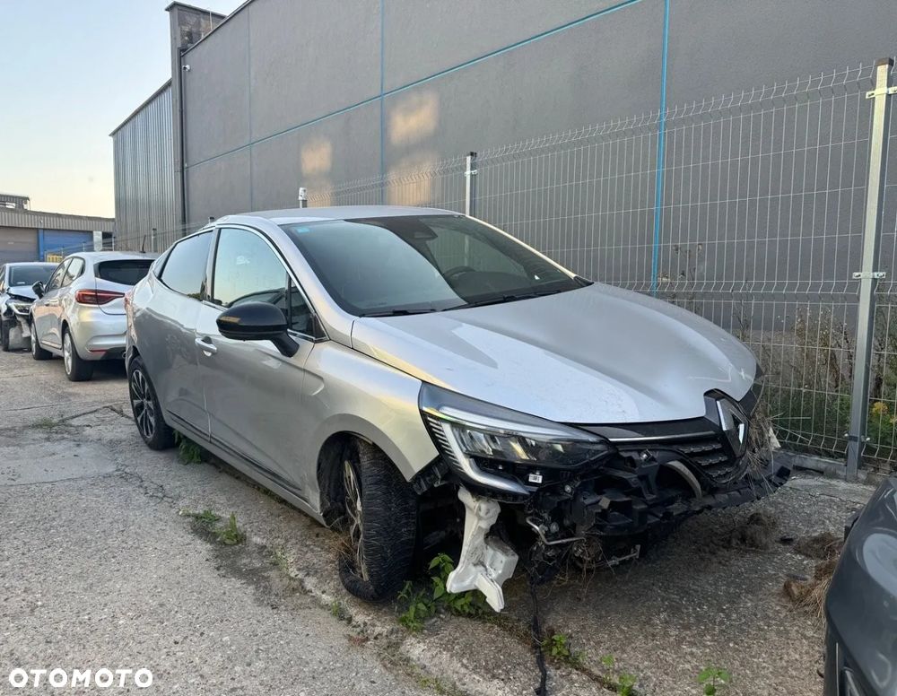 Renault Clio 1.0 TCe Techno - 1