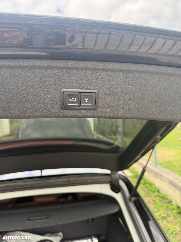 Audi A4 3.0 TDI quattro S tronic Sport - 18