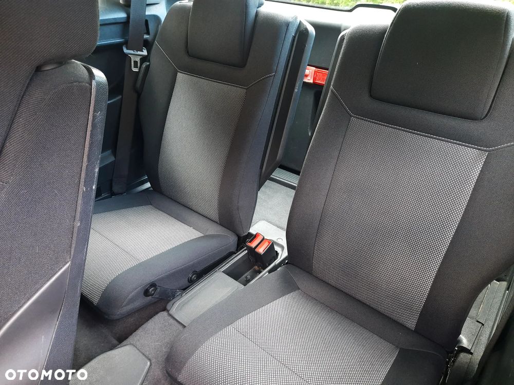 Opel Zafira 1.6 EcoFLEX Edition 111 Jahre - 19