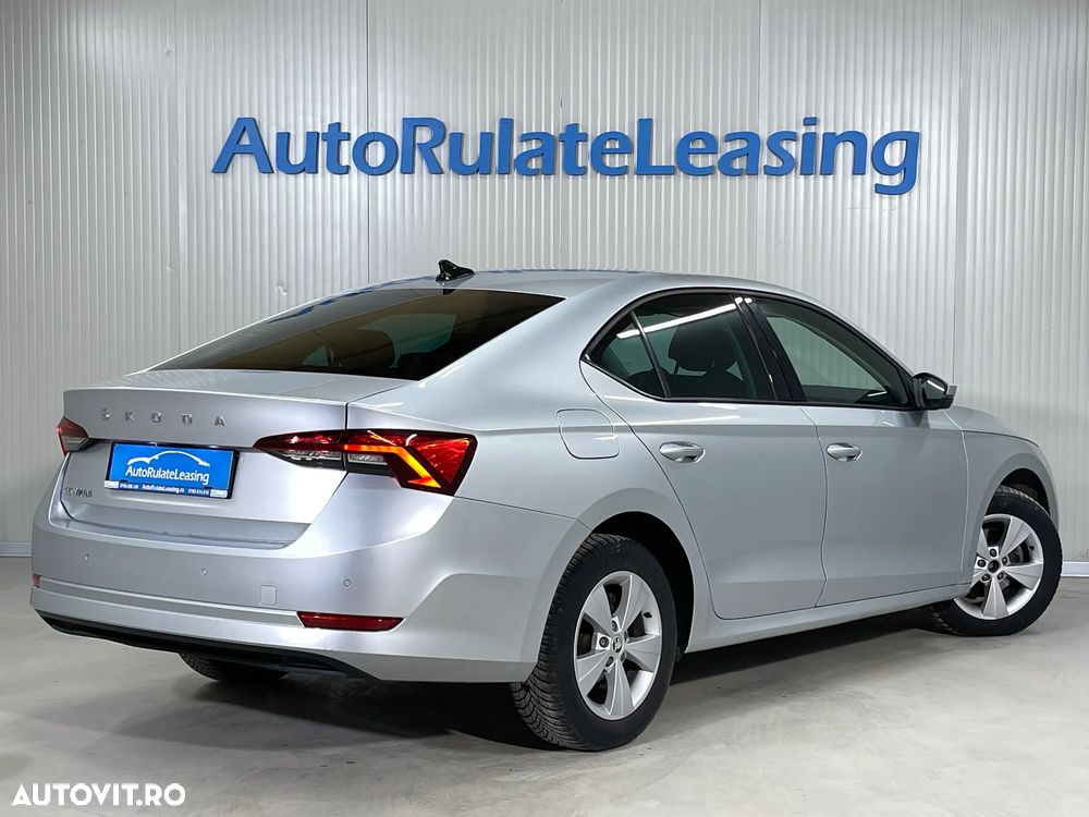 Skoda Octavia 2.0 TDI Ambition - 3