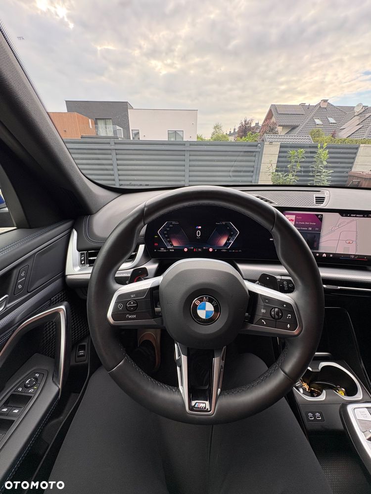 BMW X1 sDrive18i M Sport - 12