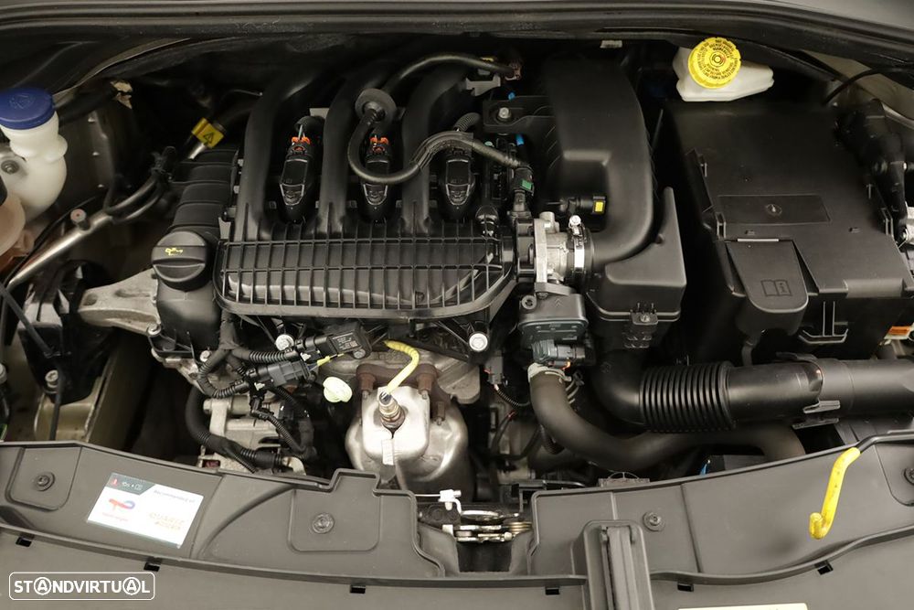 Citroën C3 1.2 PureTech Max - 24