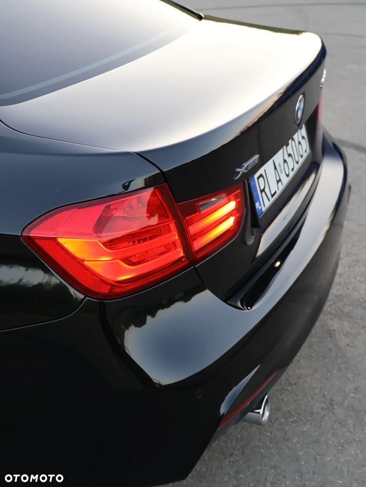 BMW Seria 3 - 10