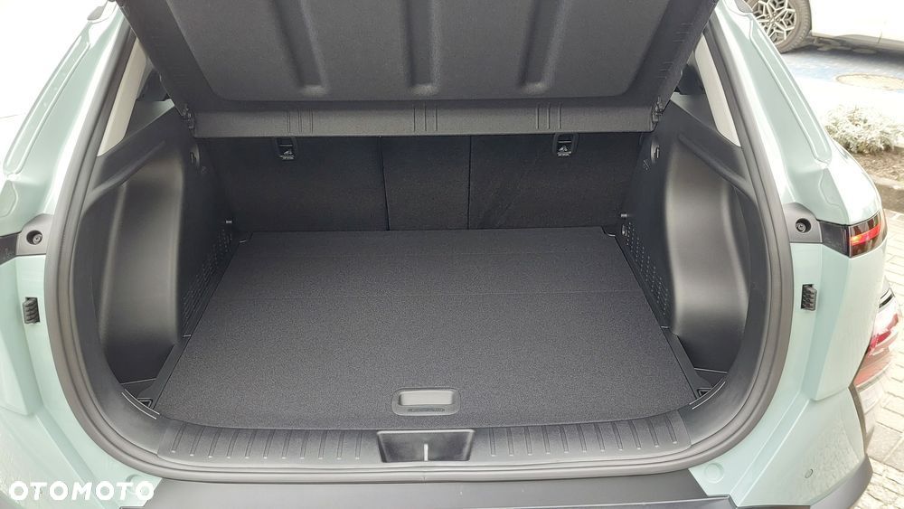 Hyundai Kona 1.6 T-GDI Executive DCT - 5