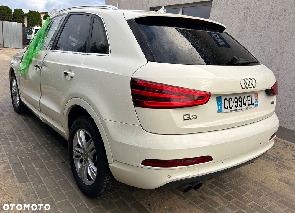 Audi Q3 2.0 TDI - 6
