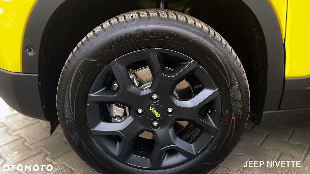 Jeep Avenger 1.2 T3 mHEV Overland 4xe eDCT6 - 3