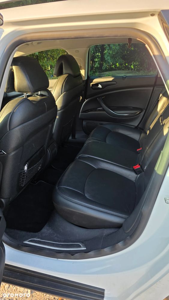 Citroën C5 2.0 HDi Exclusive - 26