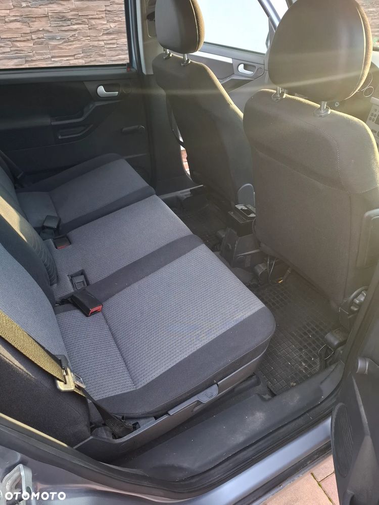 Opel Meriva - 6