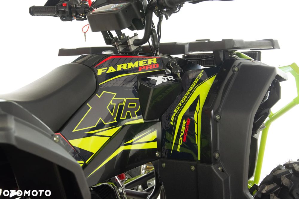 XTR Farmer 150 Pro - 15