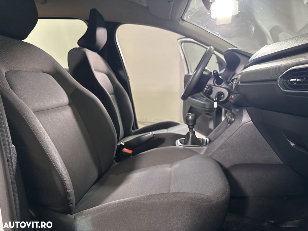 Dacia Jogger - 12
