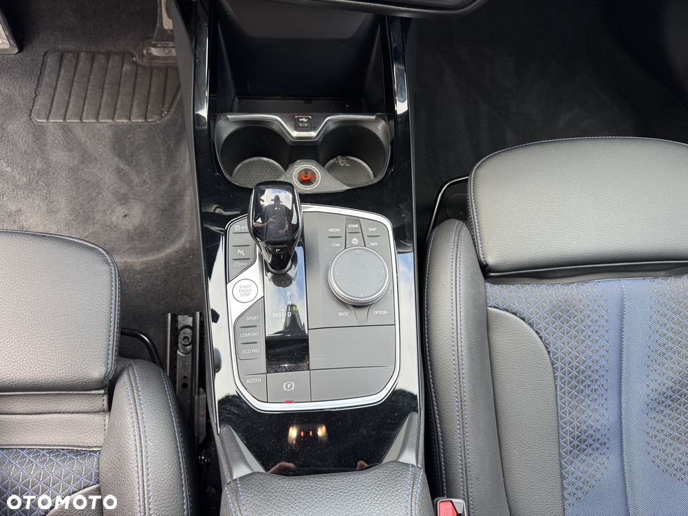 BMW Seria 1 118d Edition M Sport Shadow - 9