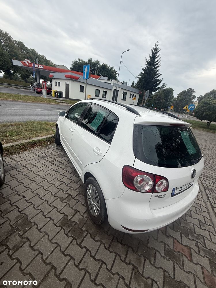 Volkswagen Golf Plus 2.0 TDI Highline - 6