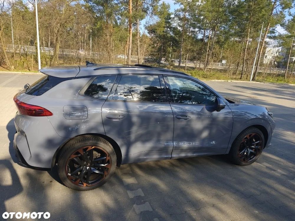Cupra Terramar 2.0 TSI 4Drive VZ DSG - 4