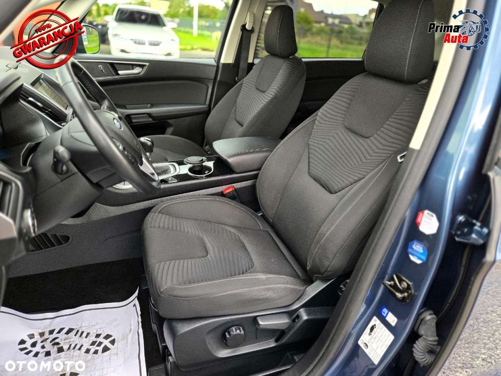Ford S-Max 1.5 Eco Boost Start-Stopp TITANIUM - 20