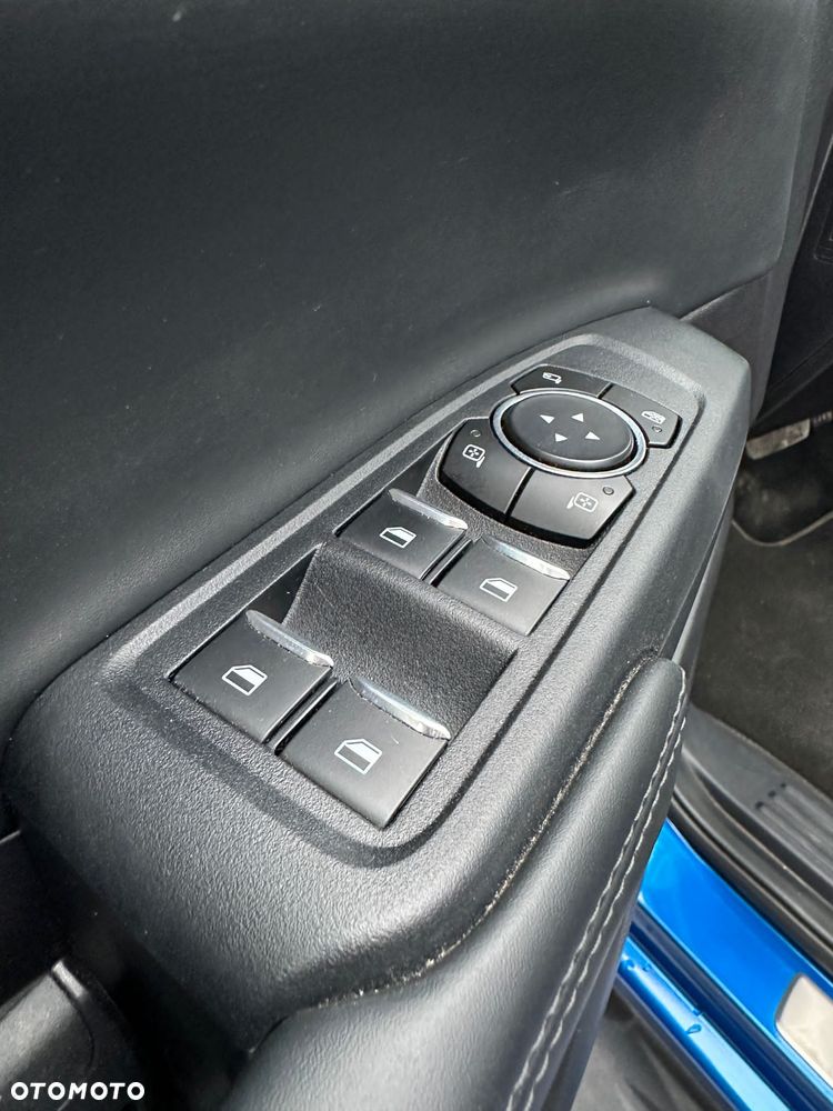 Ford Ranger Raptor - 16