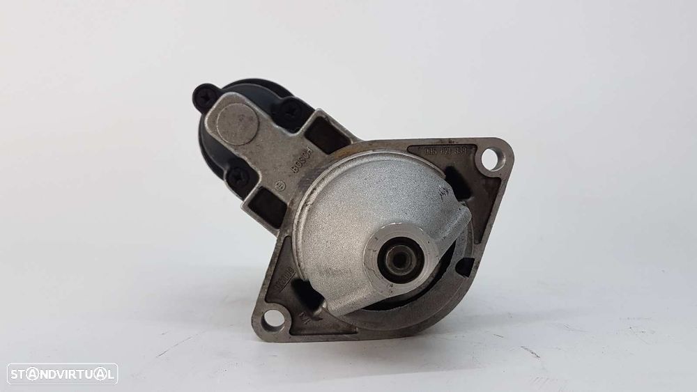 MOTOR DE ARRANQUE OPEL CORSA B ECO - 3