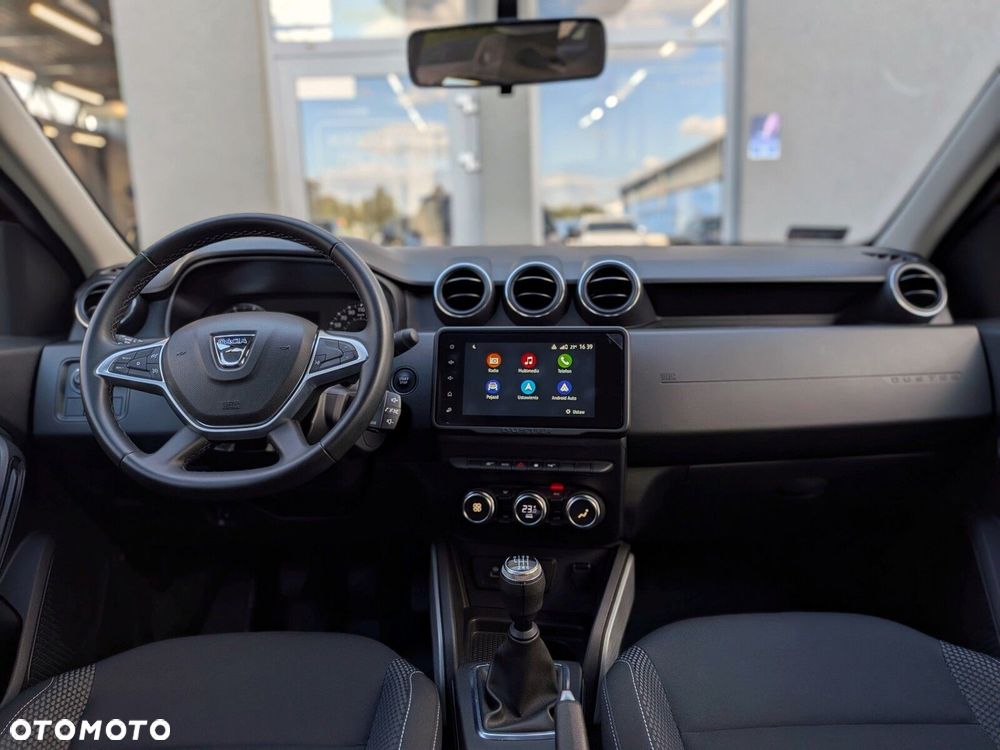 Dacia Duster 1.0 TCe Prestige - 16