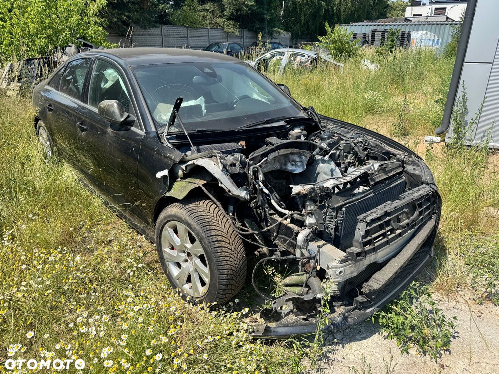 Audi A6 Limousine 3.0 TDI Quattro S tronic - 3