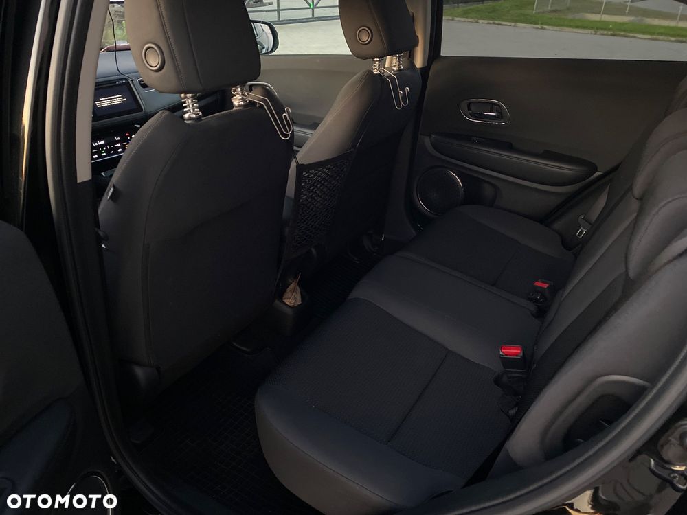 Honda HR-V 1.5 i-VTEC Comfort - 6