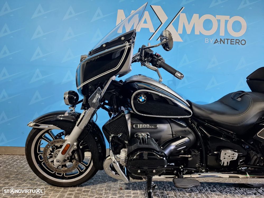 BMW R 18 Transcontinental - 6