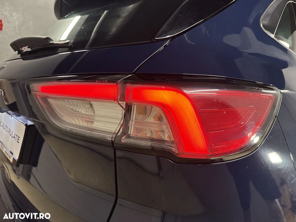 Ford Kuga 1.5 EcoBoost FWD Titanium - 27
