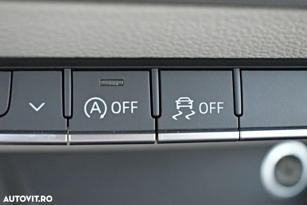 Audi A4 Allroad (clean diesel) 2.0 TDI DPF S tron - 32
