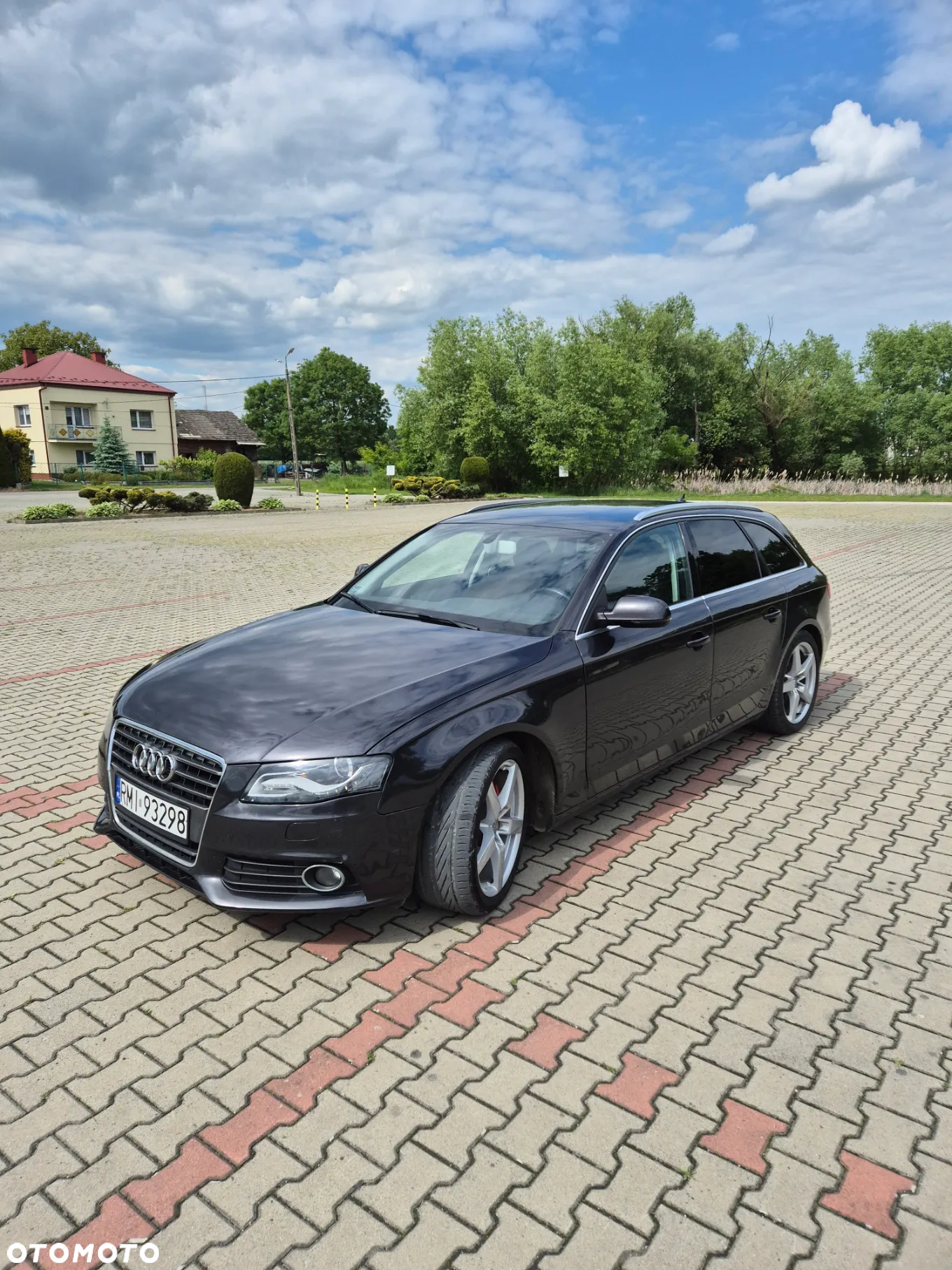 Audi A4 2.0 TDI Multitronic - 3