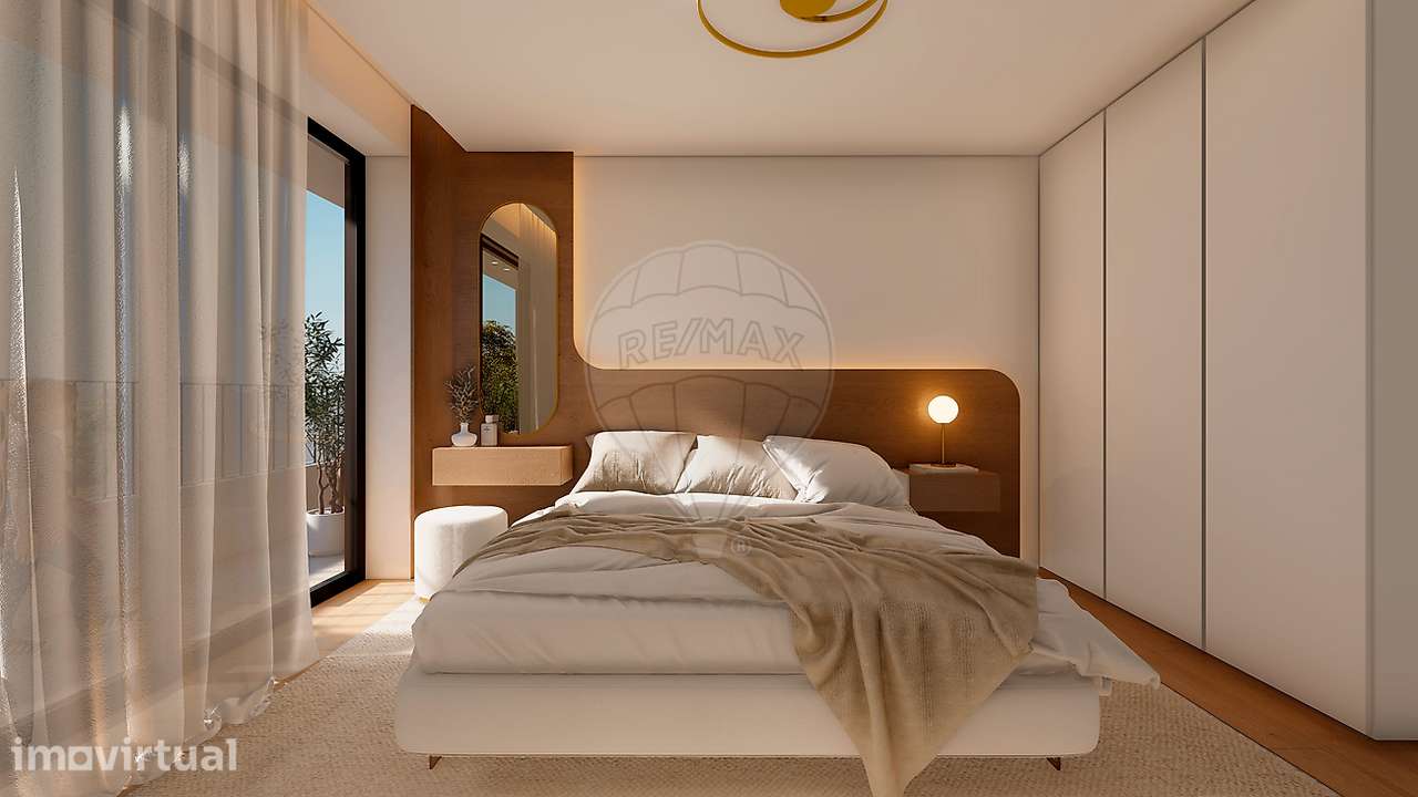 Apartamento T2 para venda - Grande imagem: 5/18