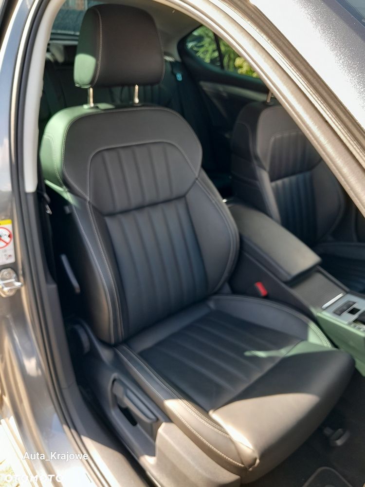 Skoda Superb 2.0 TSI Ambition DSG - 34