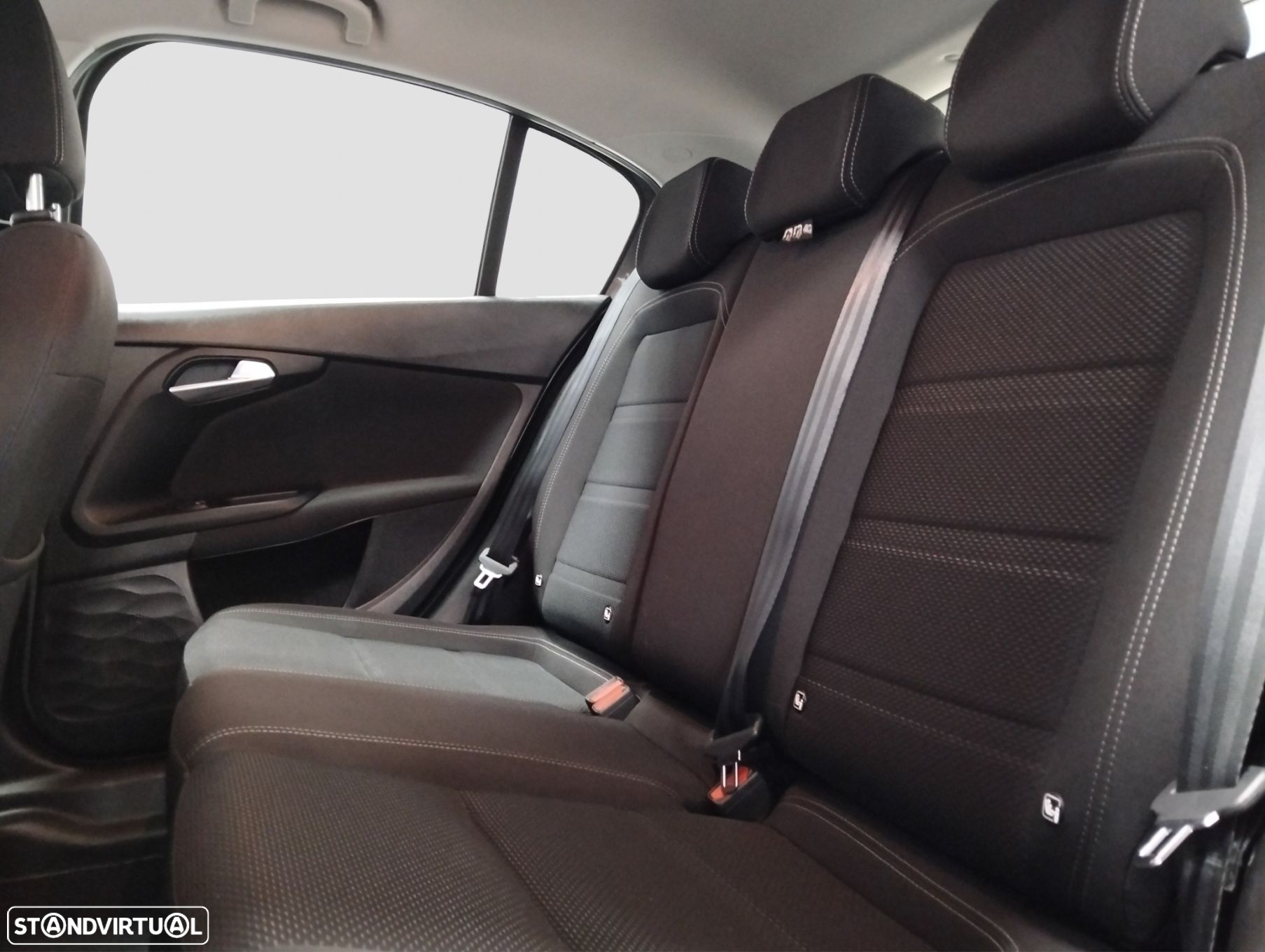 Fiat Tipo 1.3 M-Jet Lounge - 8
