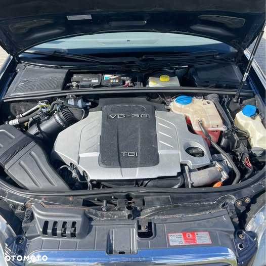 Audi A4 Avant - 8