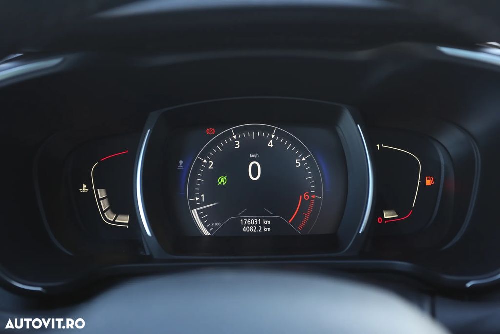 Renault Kadjar Energy TCe 130 Business - 20