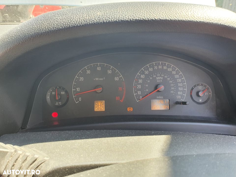Dezmembrari  Opel VECTRA C  2002  > 2009 1.8 Benzina - 3