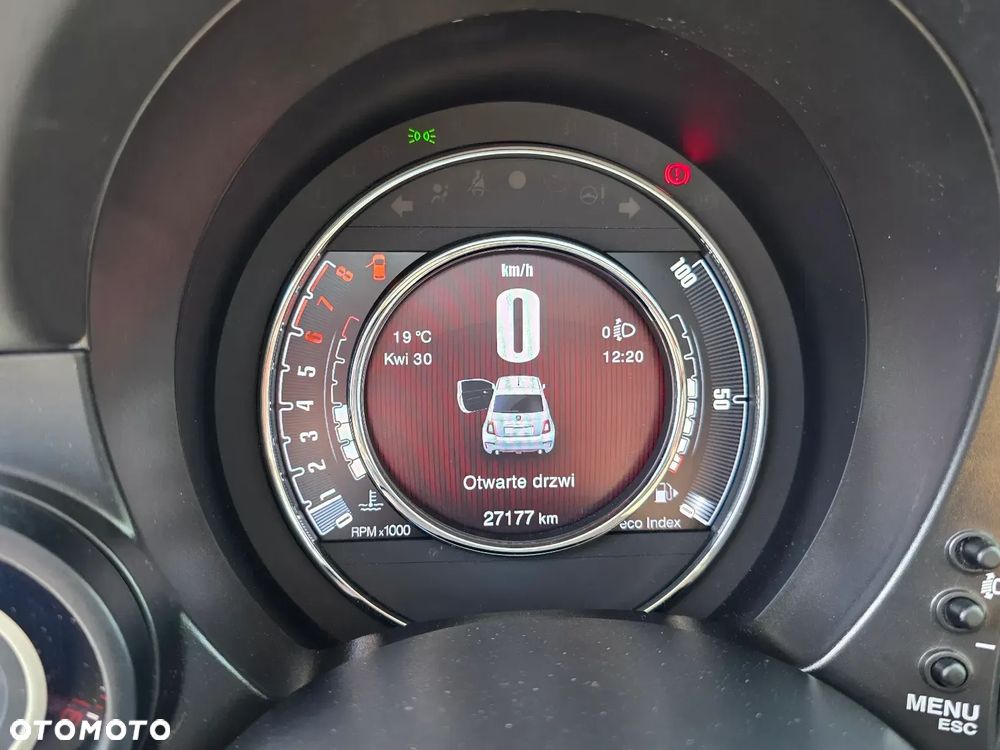 Fiat 500 - 22