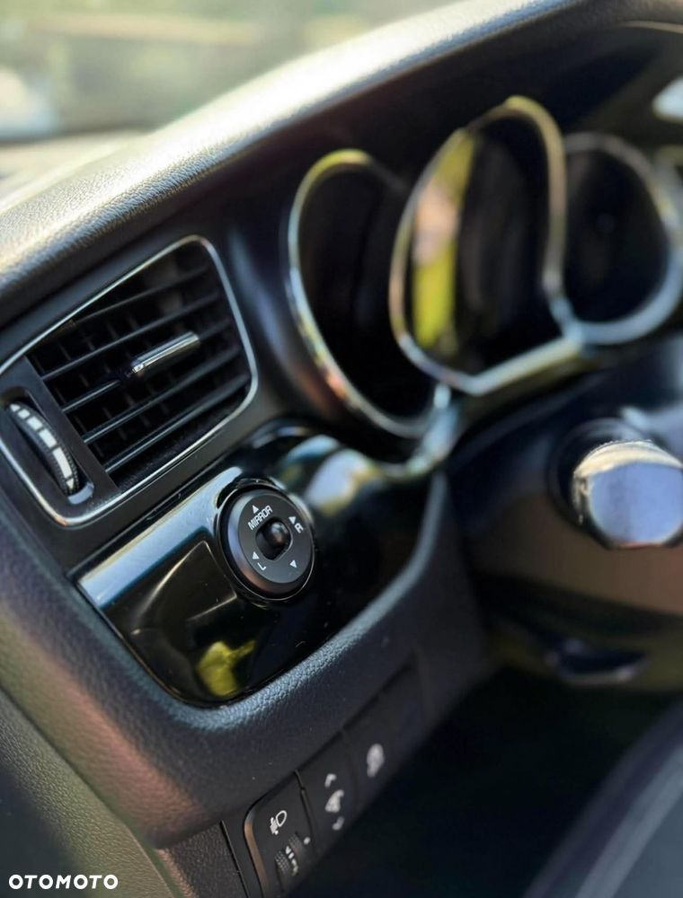 Kia Ceed 1.6 CRDi Business Line - 7