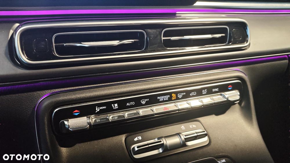 Mercedes-Benz Klasa V 300 d 4-Matic 9G-Tronic Avantgarde (d³ugi) - 11