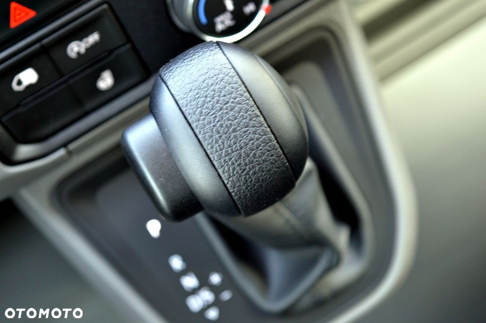 Volkswagen Crafter - 12