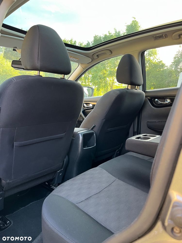 Nissan Qashqai 1.2 DIG-T N-Connecta - 9