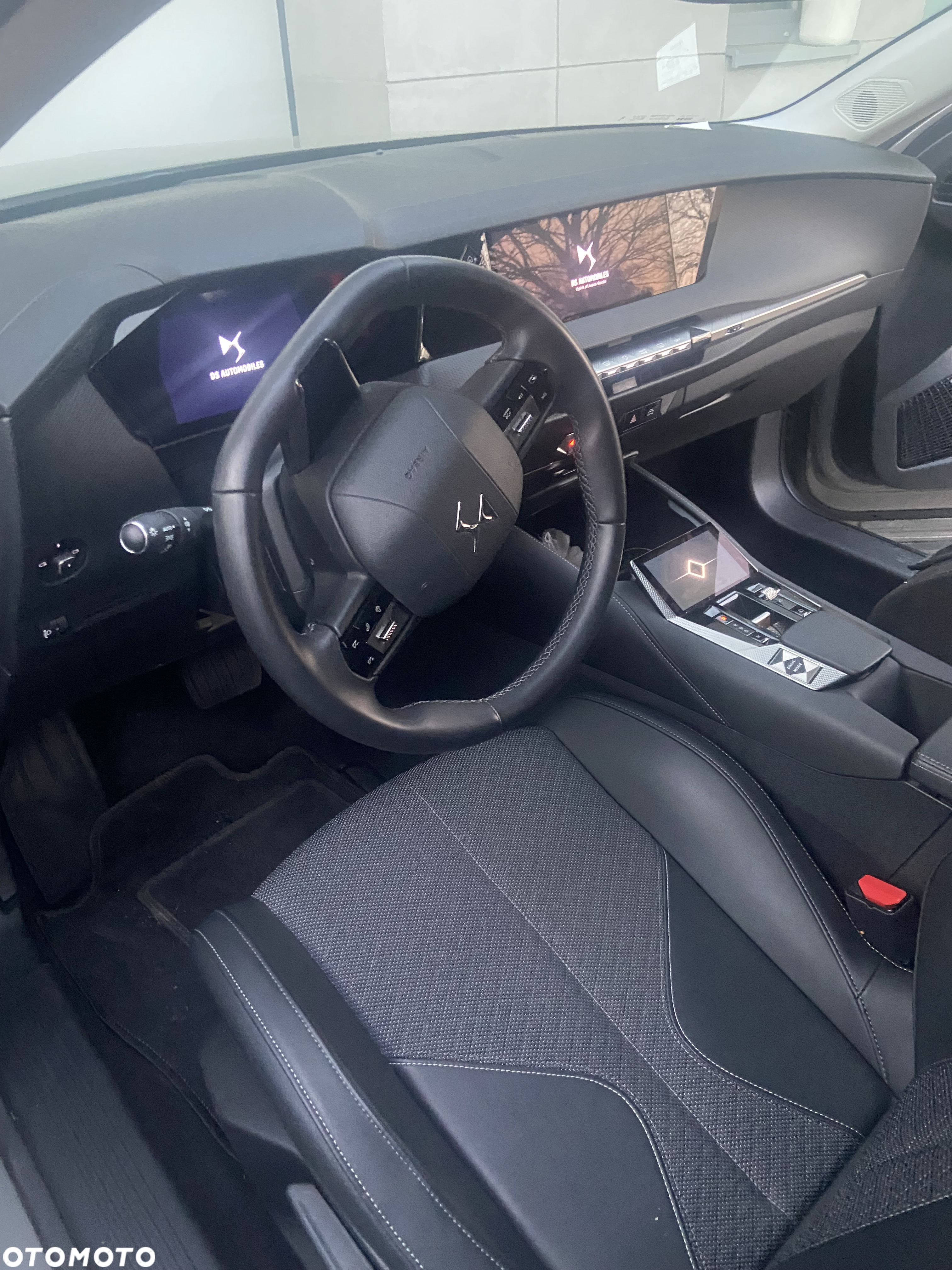 DS Automobiles DS 4 - 6