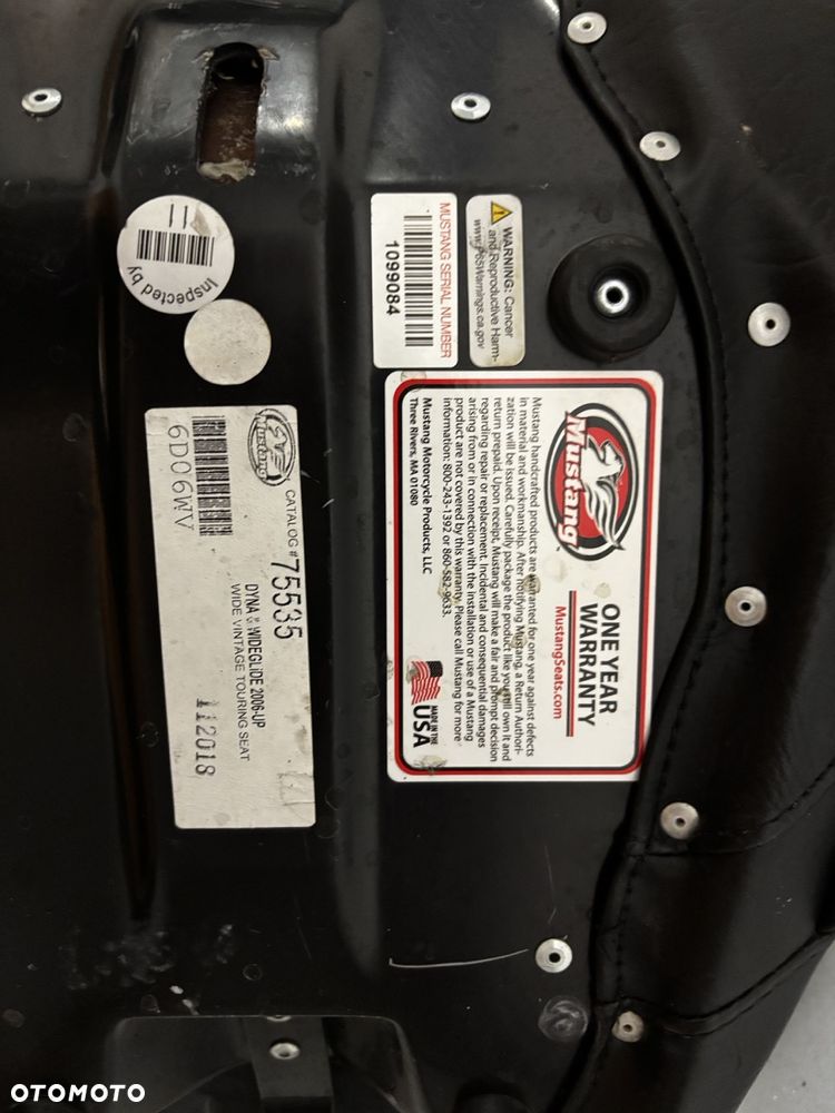 Harley-Davidson Dyna Low Rider - 10