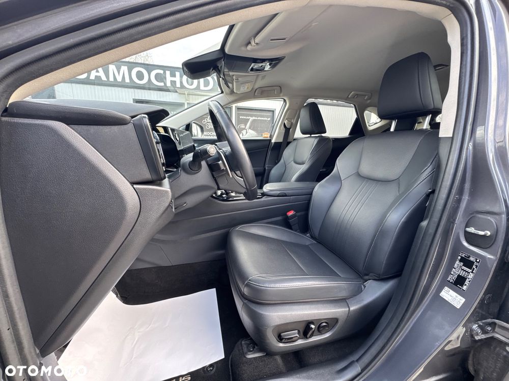 Lexus NX 350h Prestige 2WD - 17