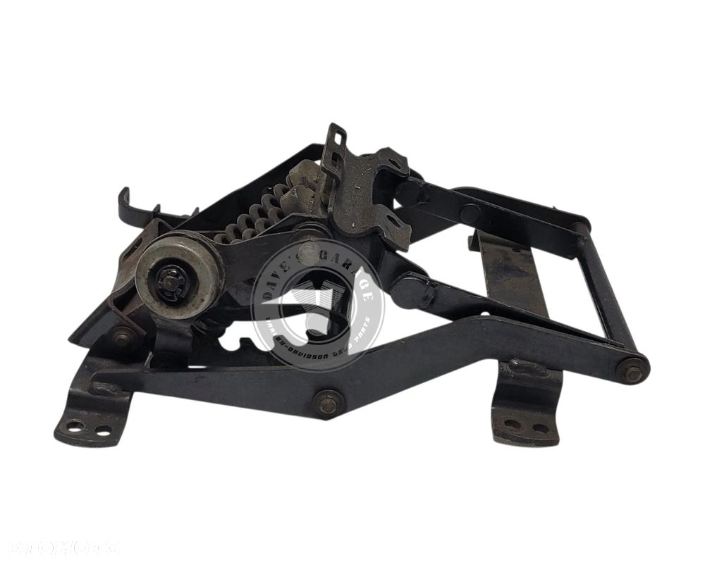 Mocowanie siedzenia Harley Davidson FLH Shovel 52801-77 52804-77 - 2