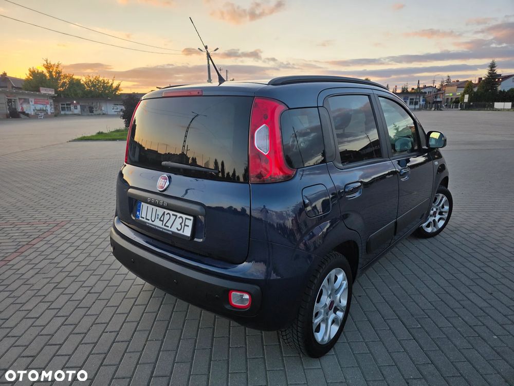 Fiat Panda - 8