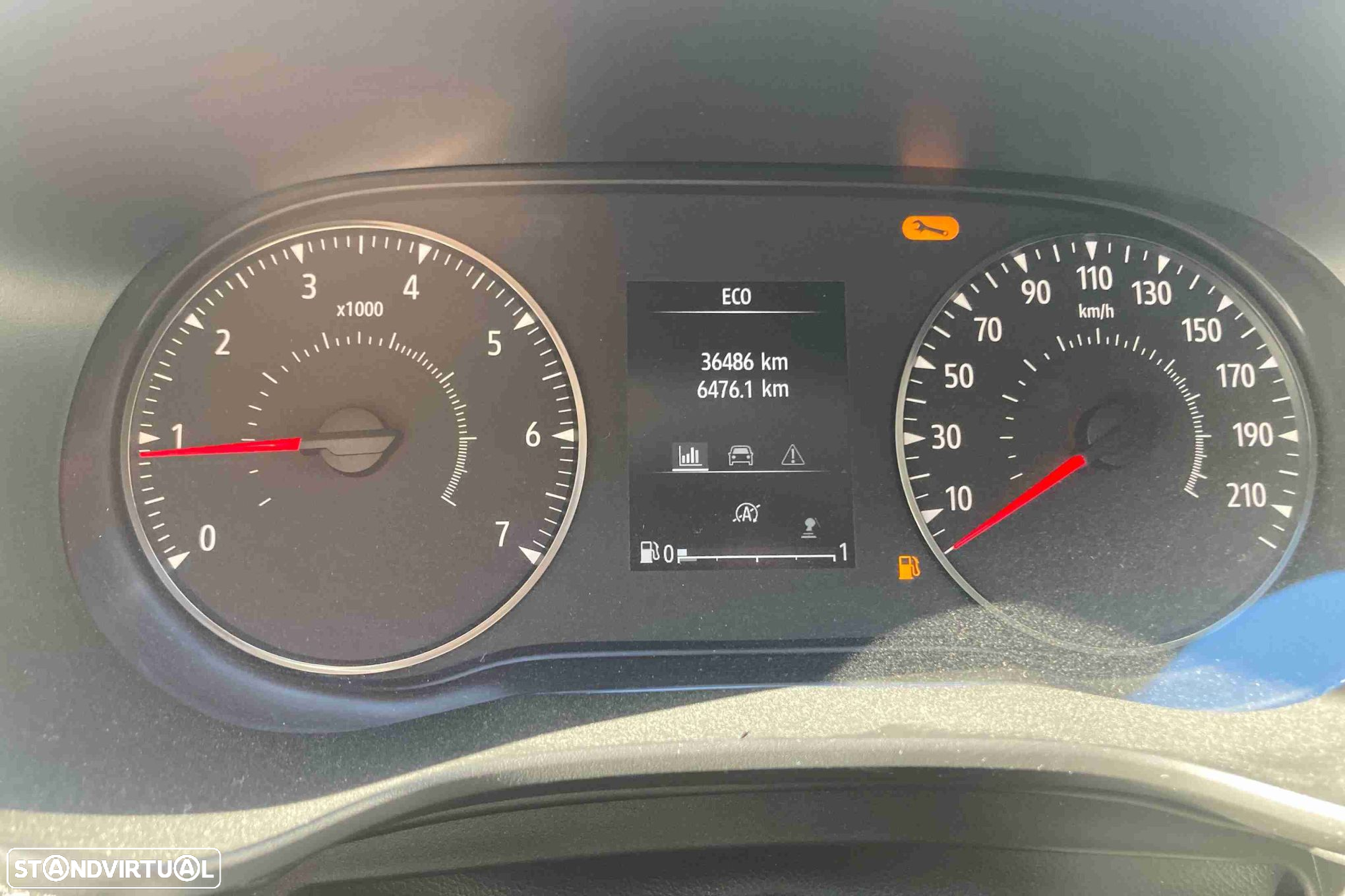 Dacia Sandero 1.0 TCe Comfort - 14