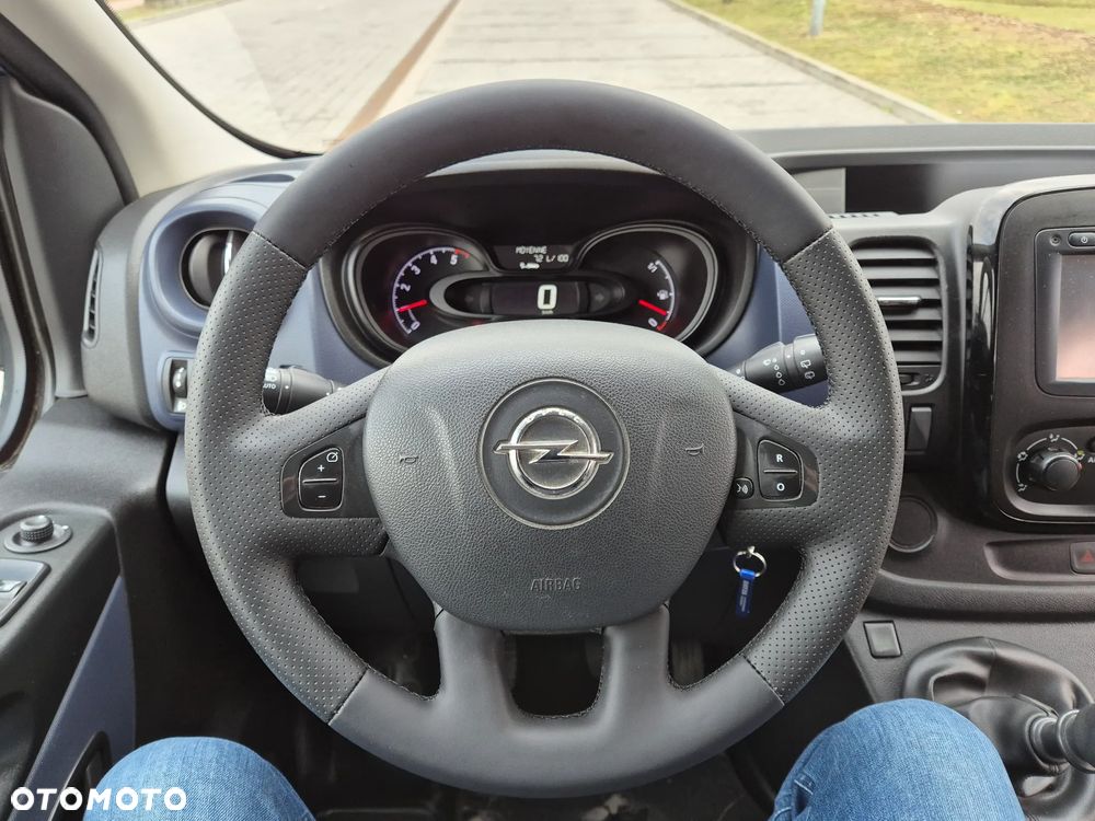 Opel Vivaro L1H1 S&S + - 13