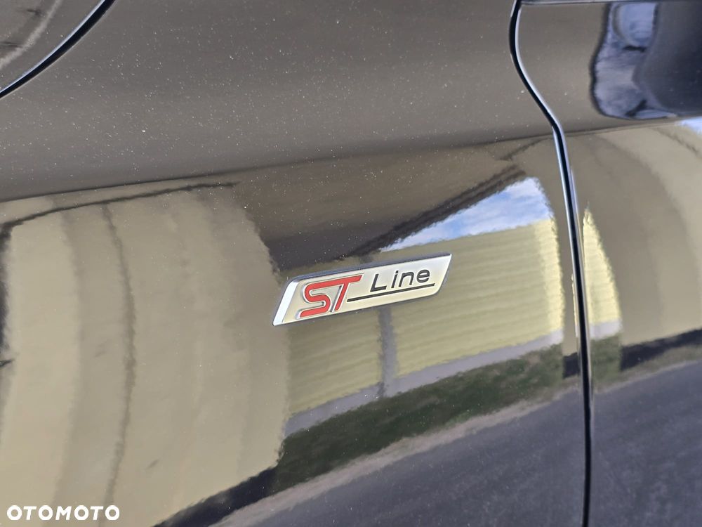 Ford Focus 1.5 EcoBlue SCR ST-Line - 9