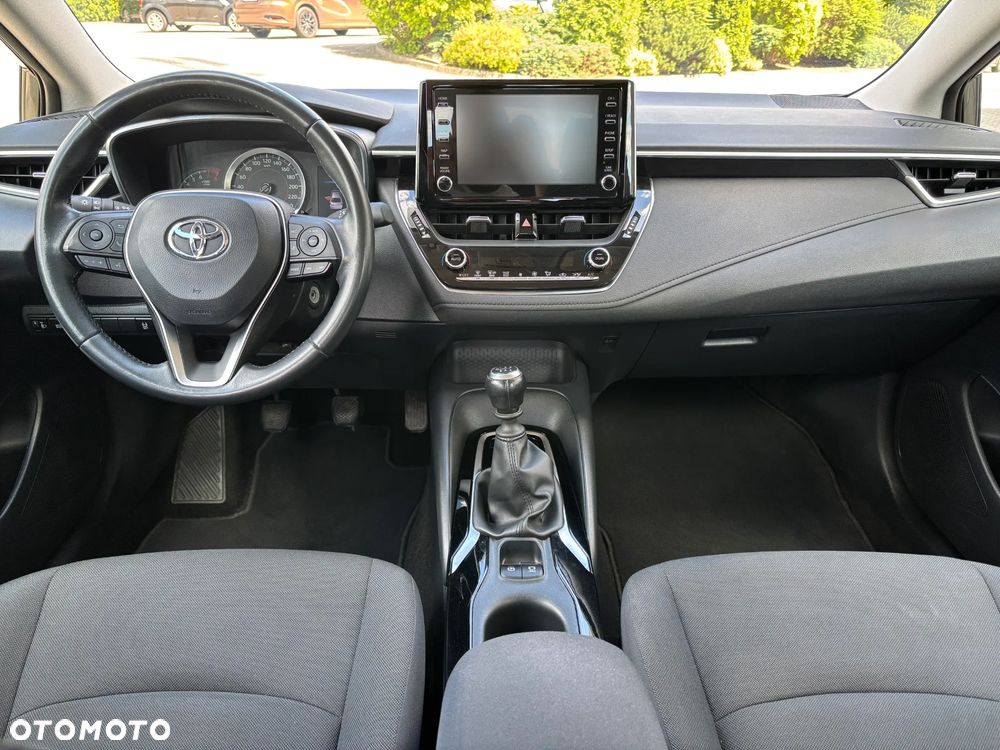 Toyota Corolla 1.5 Comfort - 14