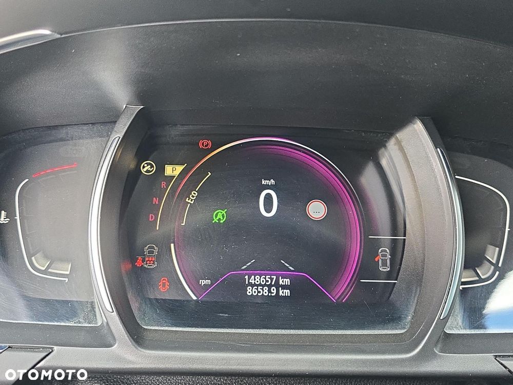 Renault Grand Scenic - 14